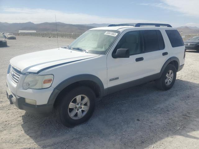 2006 Ford Explorer XLT