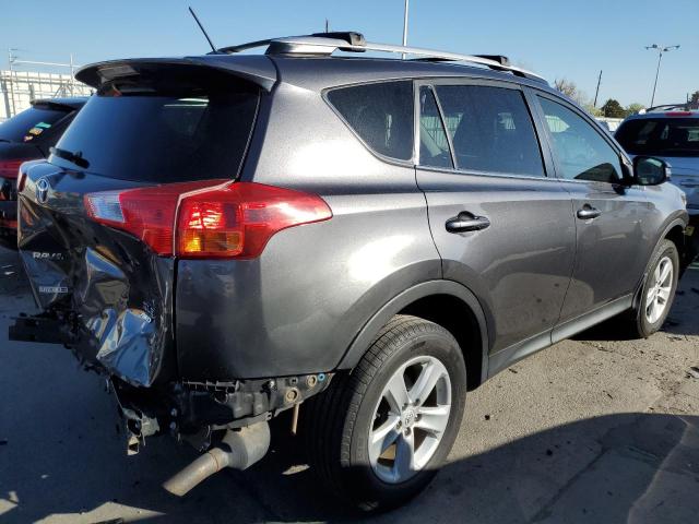 JTMRFREV9EJ002992 Toyota Rav4 Xle
