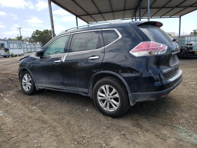 5N1AT2MT7GC787030 Nissan ROGUE S