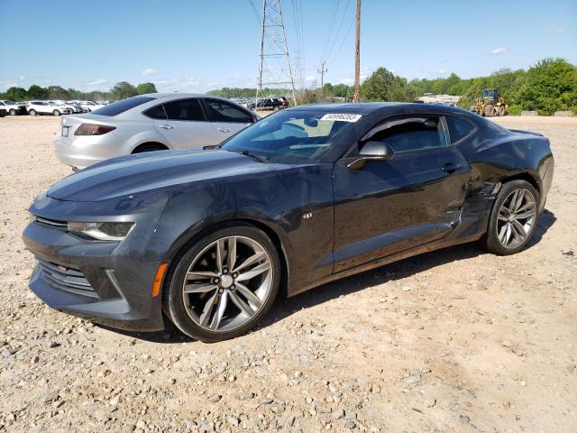 2016 Chevrolet Camaro LT