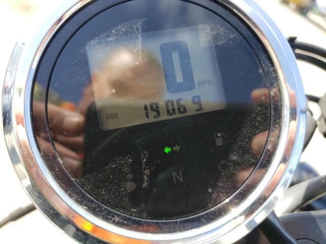 2015 YAMAHA XVS950 CR - JYAVN06E8FA000630