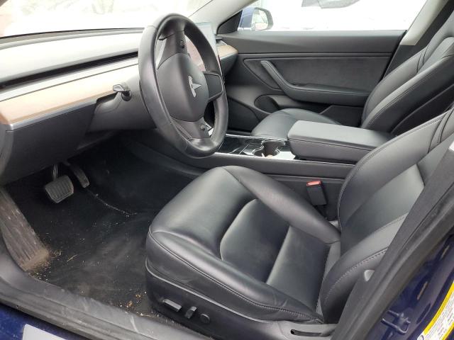 5YJ3E1EAXJF154370 Tesla MODEL 3
