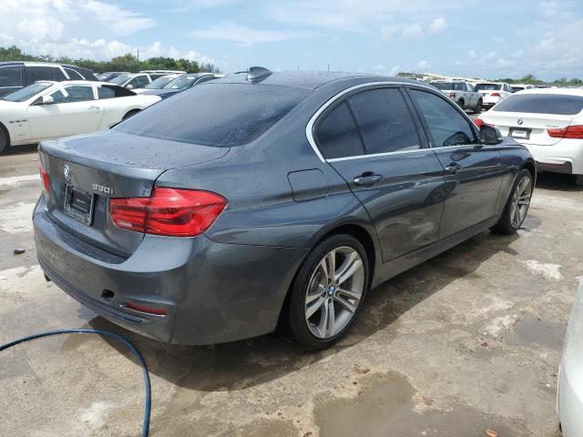 2017 BMW 330 I - WBA8B9G59HNU51703
