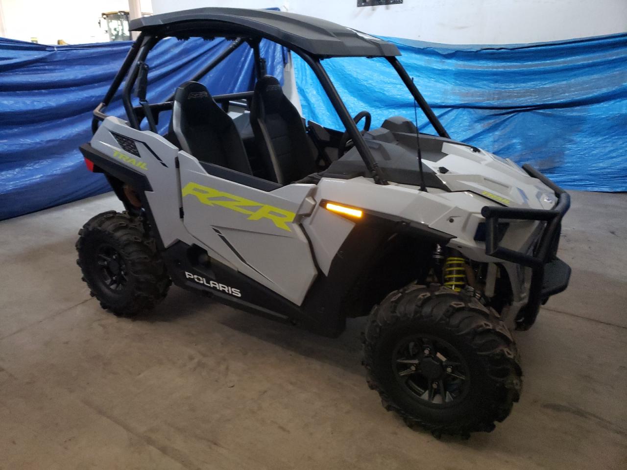 3NSA5K872PH430467 POLARIS RZR TRAIL 2023