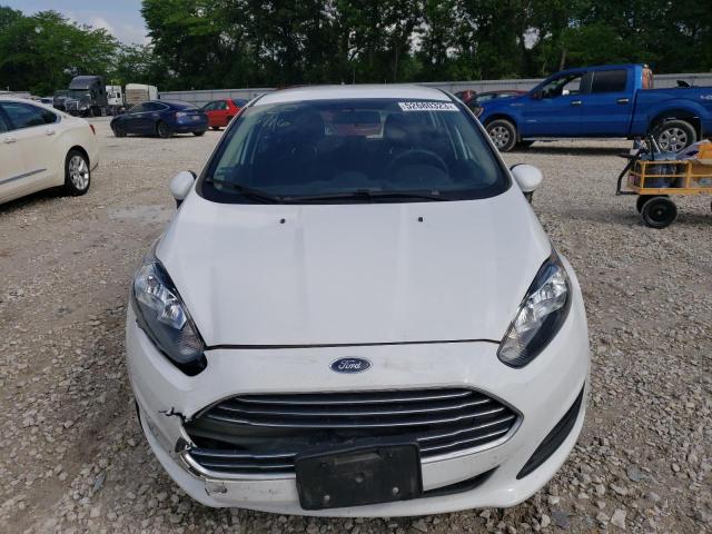 2017 FORD FIESTA SE - 3FADP4EJ9HM159748