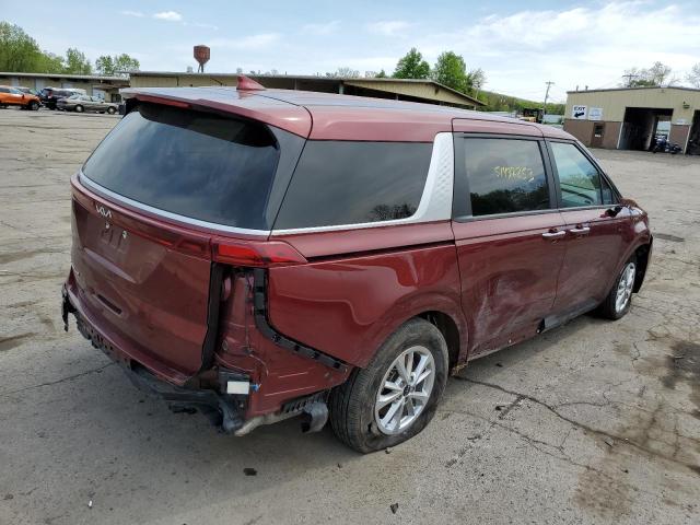 2022 KIA CARNIVAL L - KNDNB4H36N6097523