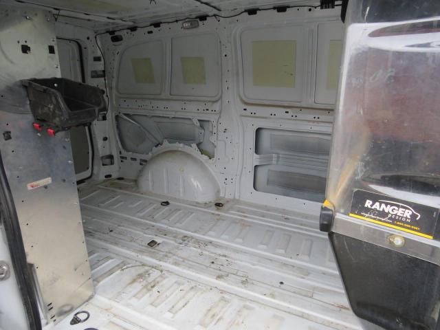 WD3PG2EA6H3217581 Mercedes-Benz Metris