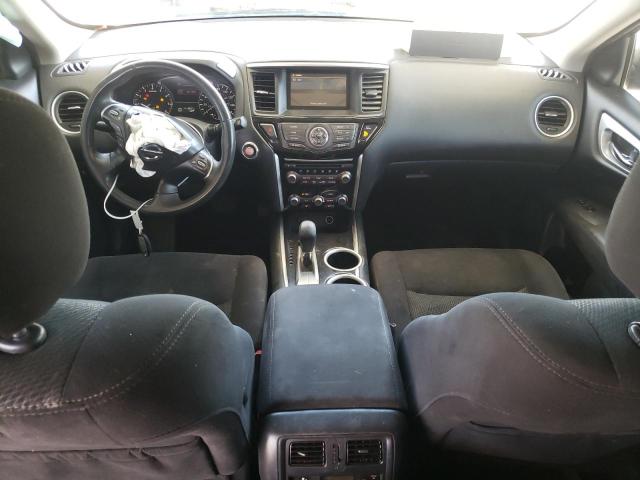 5N1AR2MN6FC628997 Nissan Pathfinder S