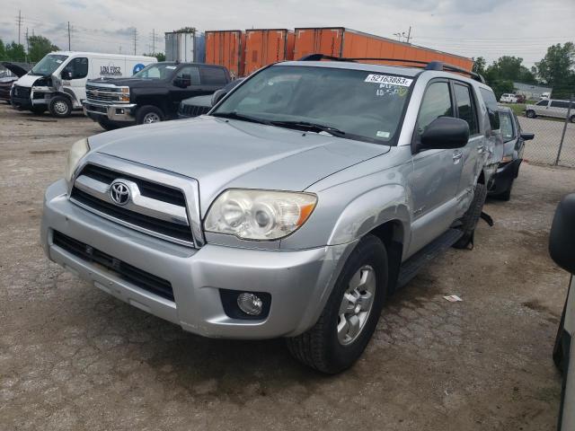 2007 Toyota 4Runner SR5