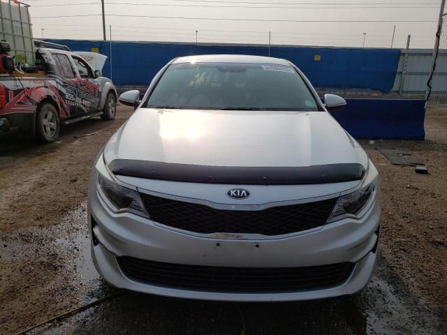 5XXGT4L33GG009724 KIA Optima Lx