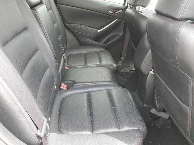 JM3KE4DY7G0795065 Mazda CX-5 GT