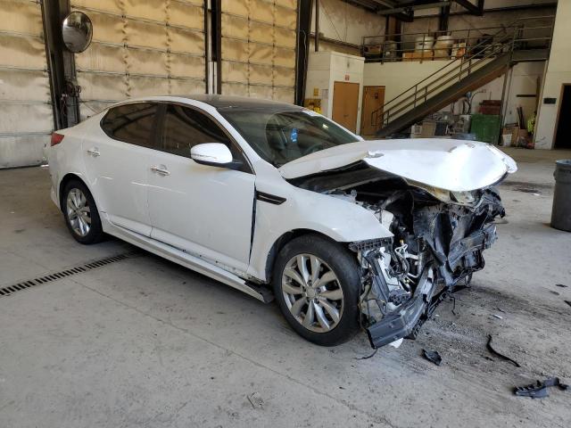 5XXGM4A75EG340451 KIA Optima Lx