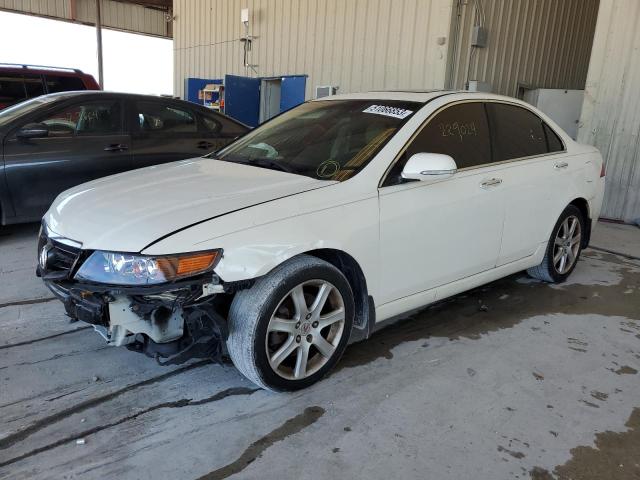 2005 Acura TSX 