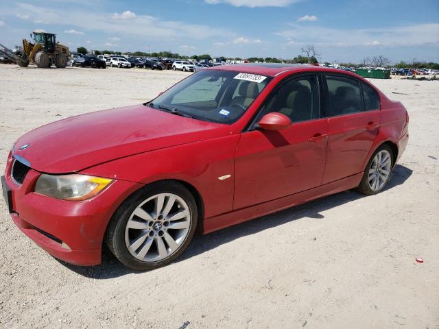 2008 BMW 3 Series 328i