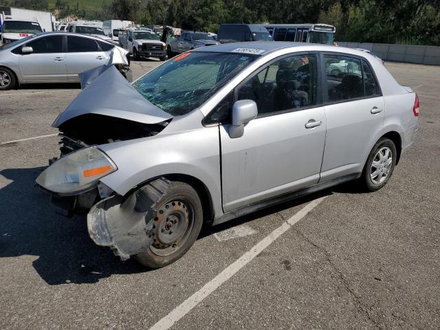 2009 Nissan Versa S