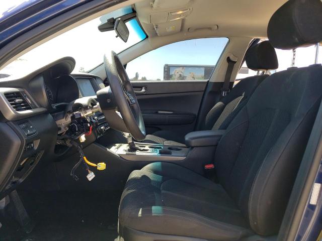 5XXGT4L32KG353280 KIA Optima Lx