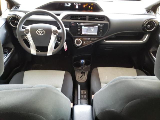 JTDKDTB39H1594700 Toyota PRIUS C