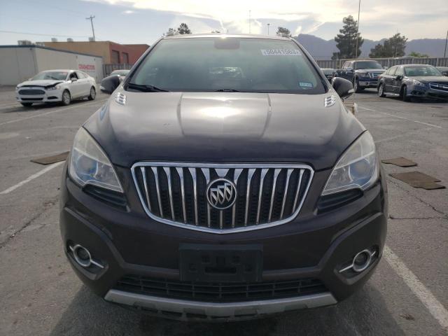 KL4CJCSB0EB651953 Buick Encore