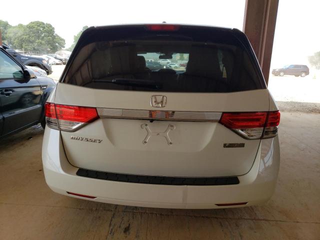 2015 HONDA ODYSSEY 5FNRL5H69FB044545