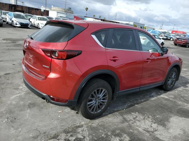 JM3KFACM4L0813025 Mazda Cx-5 Touring