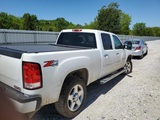 1GT125E89EF166838 GMC Sierra K2500 Denali
