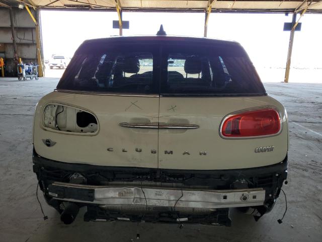 WMWLN5C58G2E30795 Mini COOPER CLUBMAN