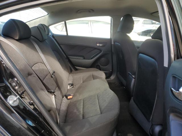 KNAFK4A6XG5466270 KIA FORTE LX