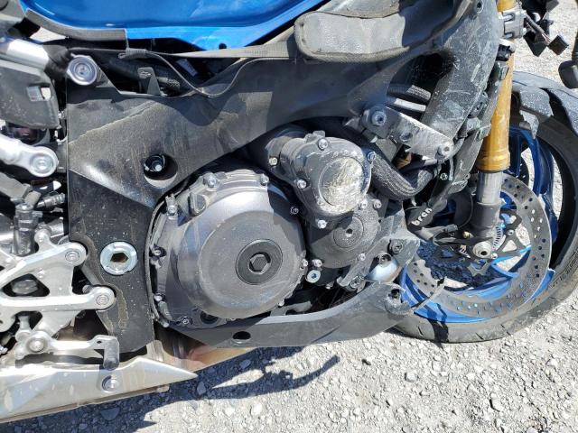 2023 SUZUKI GSX-S1000 - JS1EK11B5P7100029