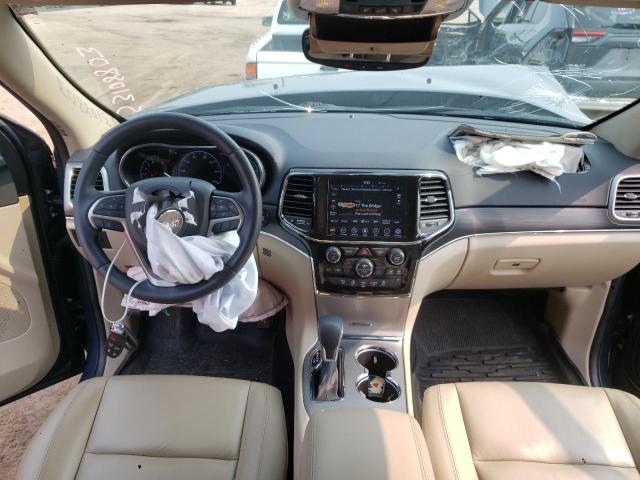 1C4RJFBGXMC619095 Jeep Grand Cherokee Limited