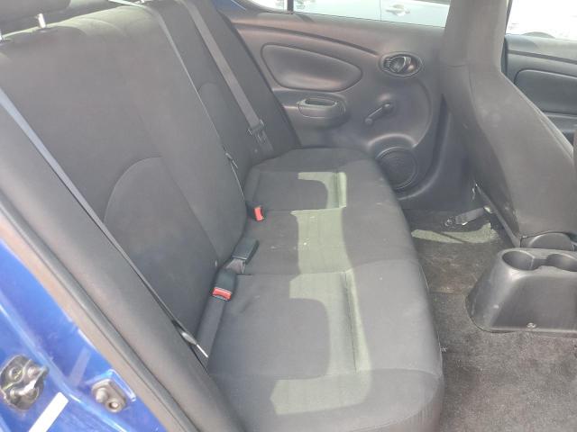 3N1CN7AP3HL805608 Nissan VERSA S