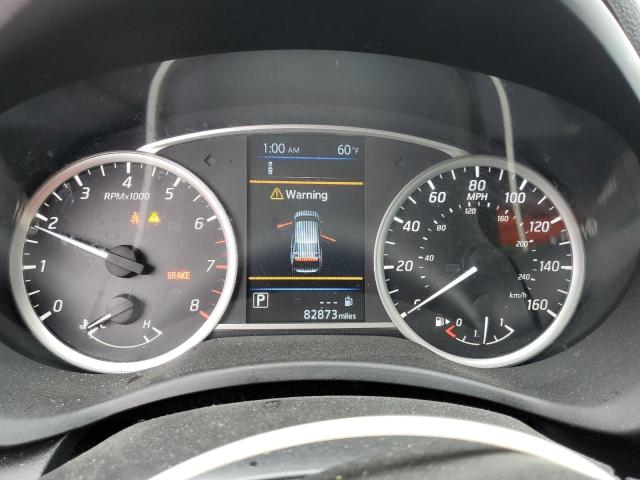 3N1AB7AP0KY263698 Nissan SENTRA S