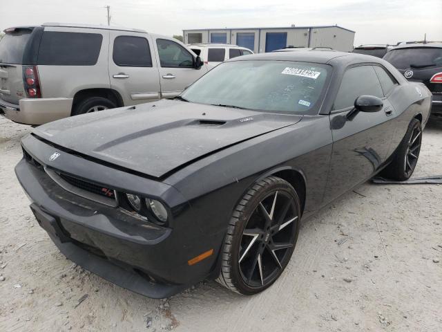 2009 Dodge Challenger R/T