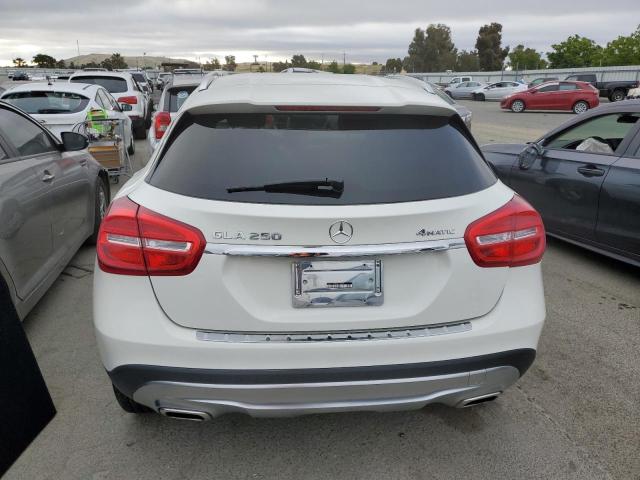 WDCTG4GB5HJ312094 Mercedes-Benz Gla 250 4matic
