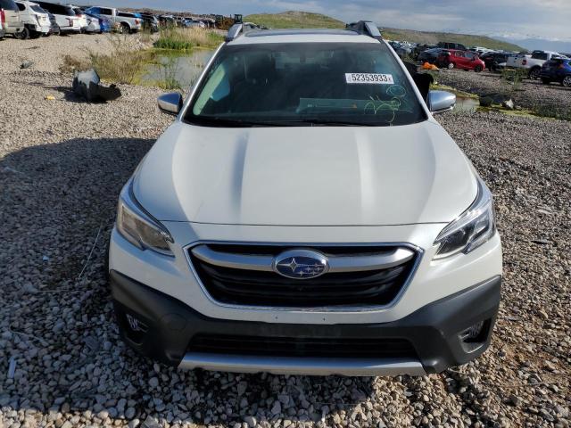 4S4BTGPD9N3232096 Subaru Outback Touring