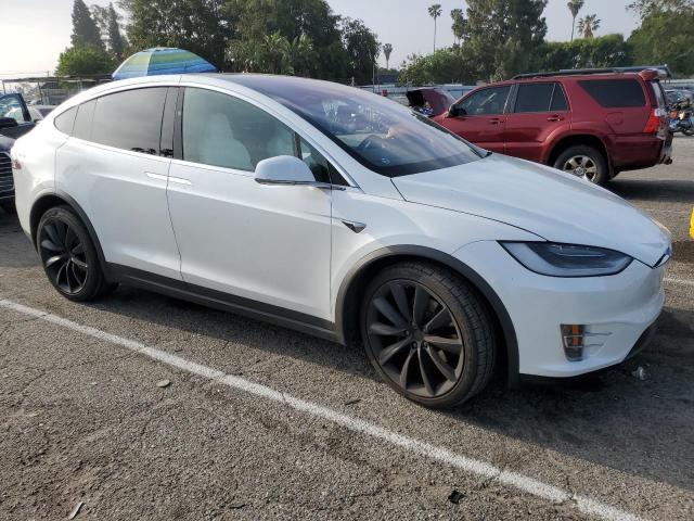 5YJXCDE29KF187847 Tesla MODEL X
