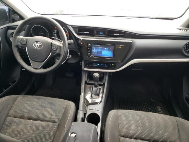 2017 TOYOTA COROLLA IM - JTNKARJE8HJ551184