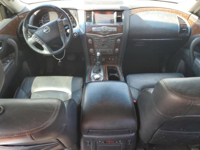 JN8AY2NE2H9705908 | 2017 NISSAN ARMADA PLA