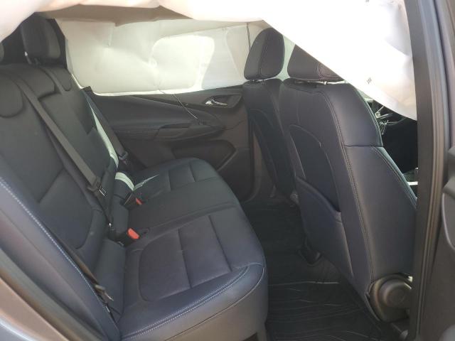 2023 CHEVROLET BOLT EUV L - 1G1FY6S03P4139327