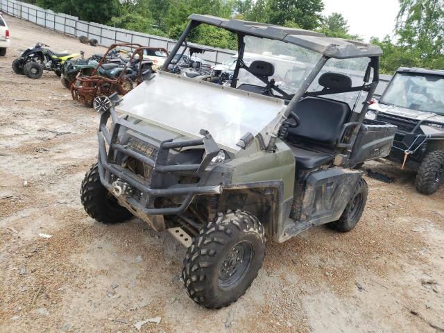 2014 POLARIS RANGER 800 - 4XATH76A4E4320377