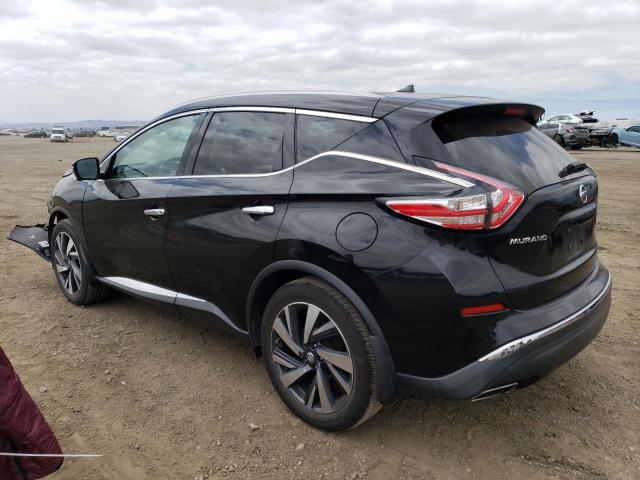 5N1AZ2MG8GN118559 Nissan MURANO S