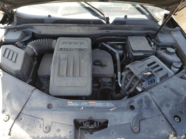 2GKALMEK5E6346304 GMC Terrain Sle