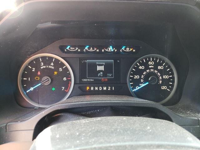 1FTEW1EG9GKD76601 Ford F150 Supercrew