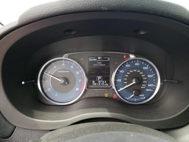 JF2GPADC3H8224771 Subaru Crosstrek Premium