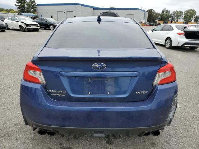 JF1VA1D69F9832101 Subaru Wrx Premium