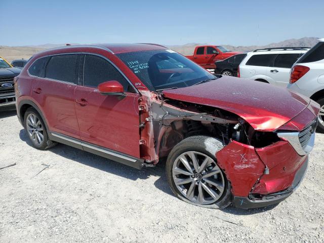 JM3TCBDY8M0539169 Mazda Cx-9 Grand Touring