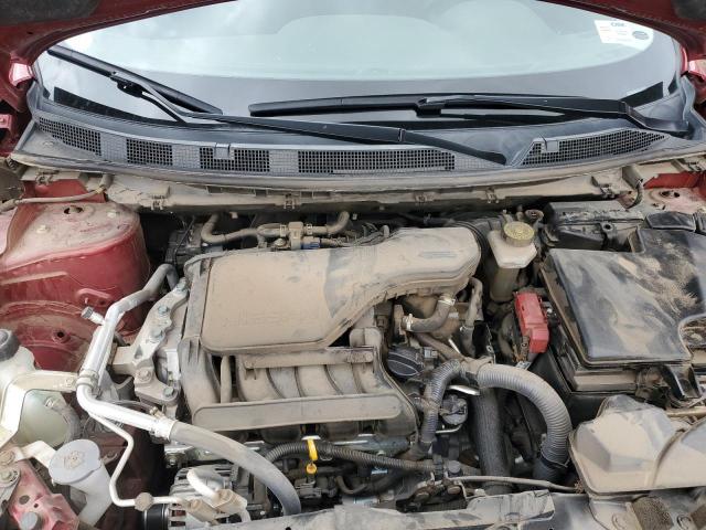 JN1BJ1CR3KW351686 Nissan Rogue Sport S