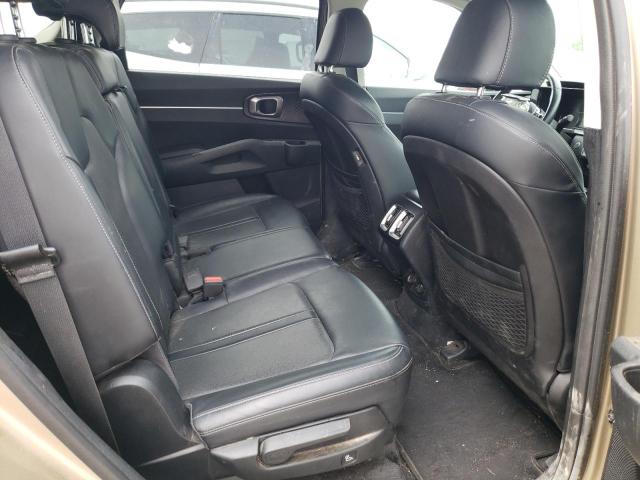 5XYRLDLC8MG007855 KIA SORENTO S