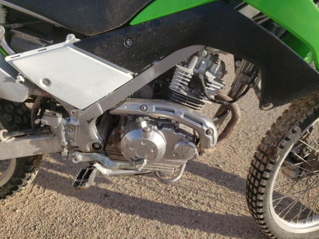 2019 KAWASAKI KLX140 C - JKBLXPC33KDA08556