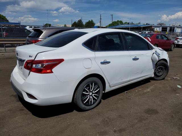 3N1AB7APXHY299651 Nissan SENTRA S
