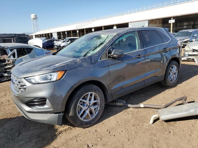 Vehiculos salvage en venta de Copart Phoenix, AZ: 2022 Ford Edge SEL